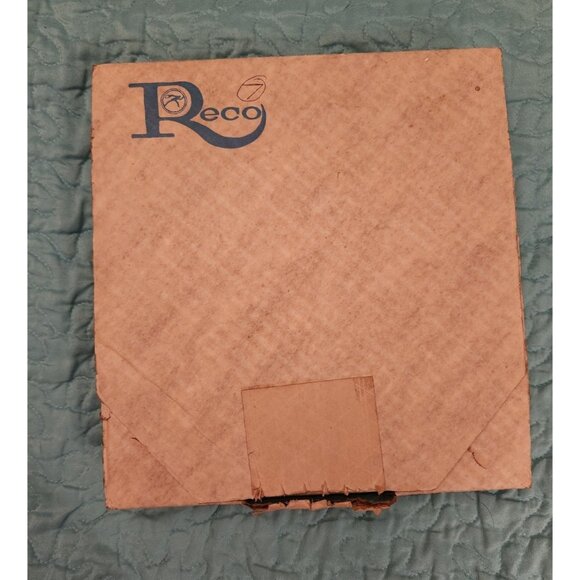 Little Boy Blue Mother Goose 1980 Collectible Plate By Reco - Picture 4 of 5